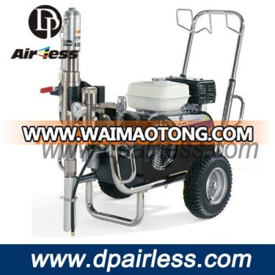 DP-9600 Professional Hydraulic Airless paint sprayer