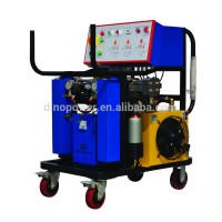 Dp-Hxp20 Polyurea Waterproofing Sprayer/Spray Machine