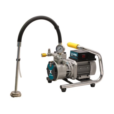 DP-X970iB Electric Airless Paint Sprayer with Diaphragm Pump