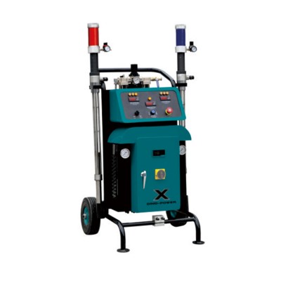 Dp-Fa50 Machine To Make Polyurethane Pu Foam Insulation Sprayer,Polyurethane Foam Machine Price