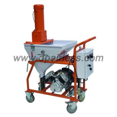 Airless Putty & Plaster Sprayer,Putty And Plaster Sprayer,Mortar Sprayer