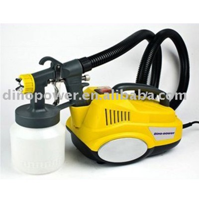 Dino-Power Hvlp Electric Paint Spray Gun