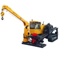 HL580  heavy duty drill machine  machine machine construction equipment other construction machinery