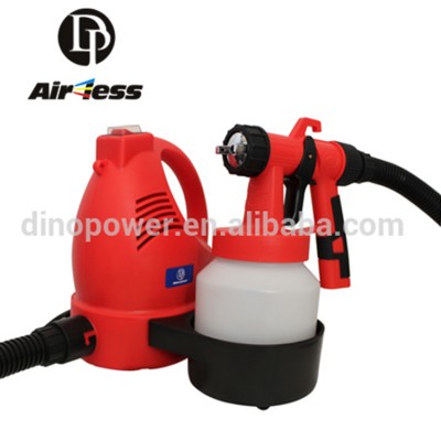 Dp-001 Airless Electric Wall Paint Spray Gun Machine