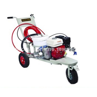 Road Marking Machine,Dp6800 Line Marking Machine,Gas Airless Sprayer