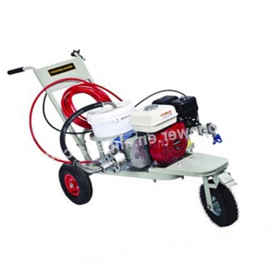 Custom Dp-6800 Road Line Marking Machine For Sale