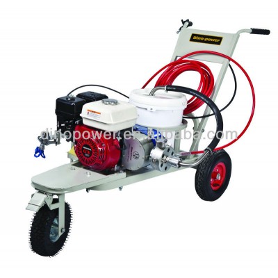 Dp6800 Road Line Marking Machine