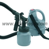 Paint Spray Gun, Dp-6151 Electric Spray Gun