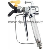 high quality Dp-6371 Airless Spray Gun