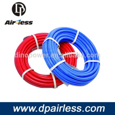 High Pressure Paint Spray Hose, Dp637H Airless Spray Paint Hose