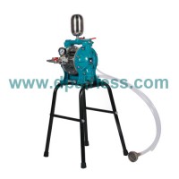 Dp-K25 Double-Diaphragm  Membrane Pump,Air Operated Double-Membrane Pump