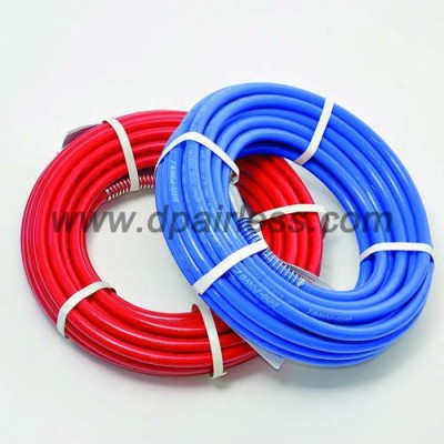 High Pressure Hose Hydraulic Hose High Pressure Airless Paint Spray Hose