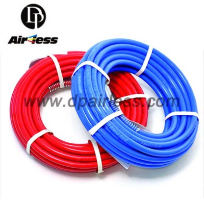 High Pressure Paint Spray Hose, Dp637H Airless Paint Sprayer Hose