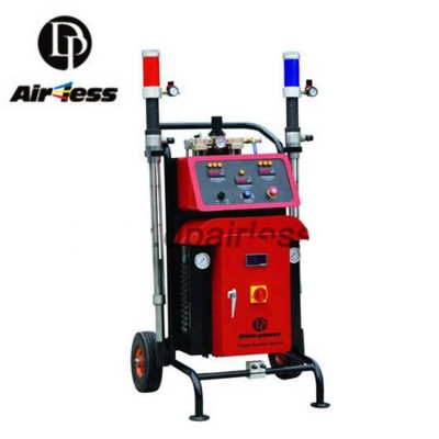 Supply Professional Polyurethane Spray Foam Sprayer Machine Polyurethane