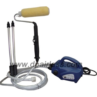 Dp-6151 Electric Automatic Paint Roller