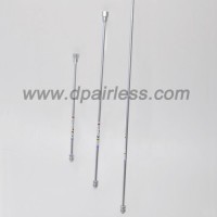 Dp-637Lt Extension Pole For Airless Sprayer Gun