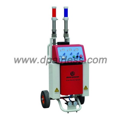 DP-FA20 Polyurethane Foam Injector Reactor