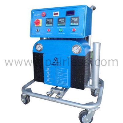 Polyurethane Spray Foam Machine ,Air-Driven Polyurethane Spray Machine