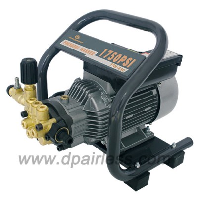 Dp-Pw490 High Pressure Cleaning Equipment