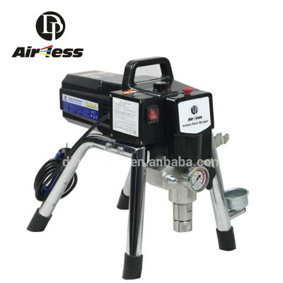 Dp-6325I Airless Paint Sprayer,Airless Paint Sprayer Wagner Ps 3.25 Type