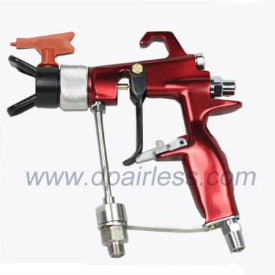 Spray Gun For Pneumatic Pumps,Dp-637G40 Airmix Paint Spray Gun