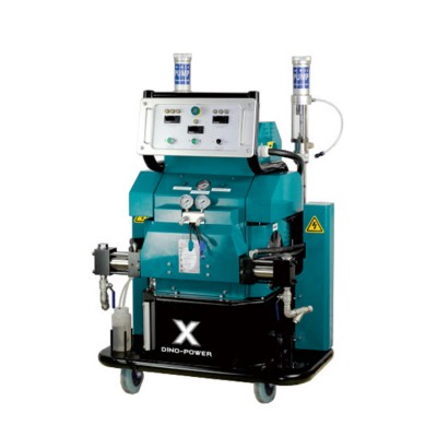 Dp-Hxp 30 Hydraulic-Driven Polyurea Sprayer,Polyurethane Foam Making Machine