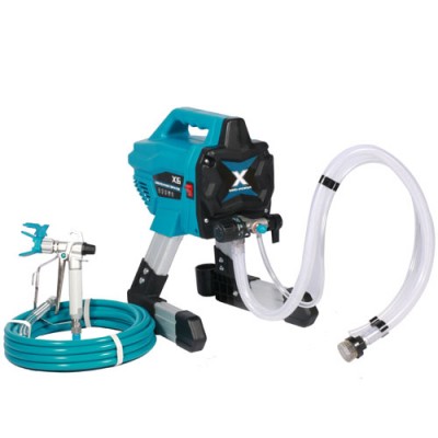 Dp-X6 Airless Disinfection Sprayer 1.4L/min