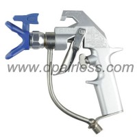 Airless Paint Sprayer Gun,Airless Paint Sprayer ,Silver Type Airless Gun