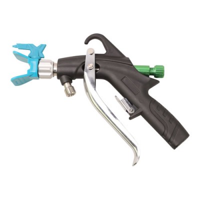 DP-700 250Bar Heavy-Duty Airless Spray Gun